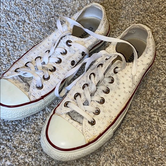 converse offers